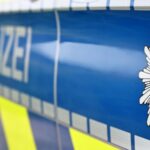 Eichsfelder polizei zieht Zwei