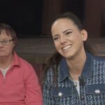 Eifach GFREGT MIT Priscilla Formaz