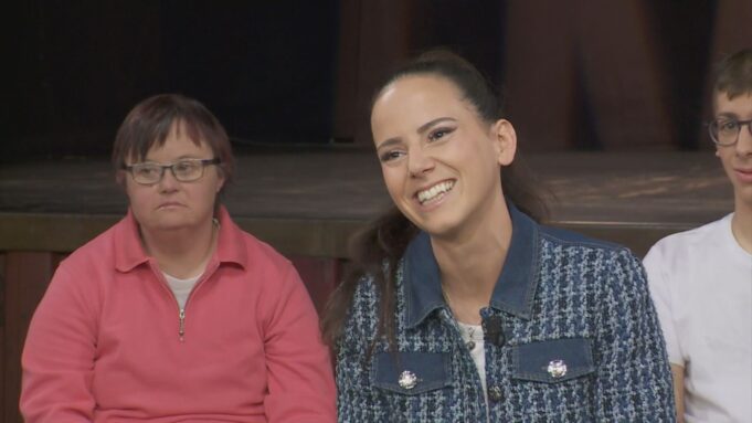 Eifach GFREGT MIT Priscilla Formaz


