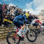 Ein Fahrradprojekt lehnte UCI ab ... derzeit ab