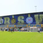 Ein Torgespenst, Muskelkater des Todes undfußballzauberau Mönchengladbach