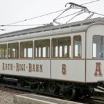 Einblick in 150 Jahre Zahnradbahn-Gschichte