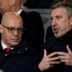 Eine große Verbesserung, da Gyokeres Wilcox '"Wertschätzung" ersetzt, zeigt, dass der "Traum" der Red Devils "der" Traum "enthüllt wird.