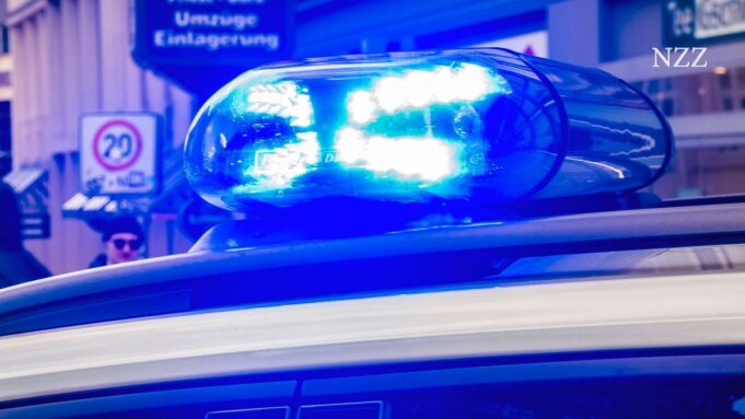Einem Krankenhaus Sterben Menschens Mark Marke bei

