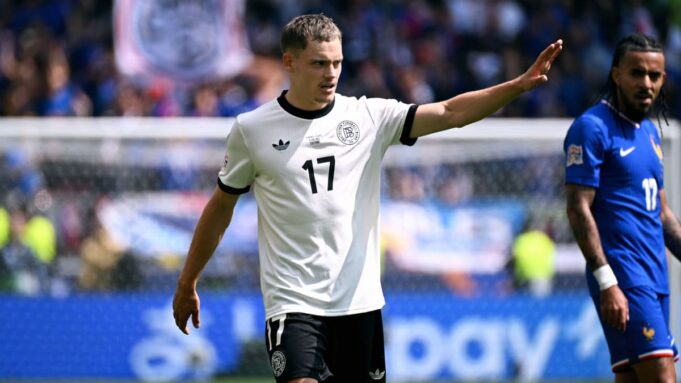 Einigung Wohl Erzielt: Wirtz-Wechsel von Leverkusen Nachliverpool Steht Beere

