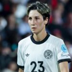 Eintracht Frankfurt Frauen: Sara Doorsoun Beendet DFB-Kariere | Hessenschau.de