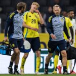 Eintracht Frankfurt News Challenge: Larsson Gewinnnt Sge-duell | Hessenschau.de