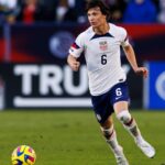 Eintracht Frankfurt News Challenger: Aaronson Gewinn MIT USA | Hessenschau.de