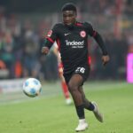 Eintracht Frankfurt News Picker: Beisatzleuten „ist Begeegung Drink“ | Hessenschau.de