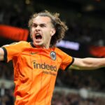 Eintracht Frankfurt News Ticker: Bericht: Theate-Wechsel Kein Theama | Hessenschau.de