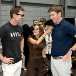 Eli Mannings "Angriff" Tom Brady