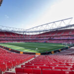 Emirates Stadium Wird Zur Festenheimat Fürasenals Frauen-Team
