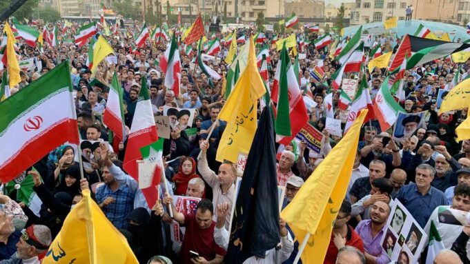 En Direct, Moyen -orient - Les Frappes Américaine l'iran n'ont n'ont Pasdétruit Son -Programm Nucléaire, Révèlela Presse Américaine

