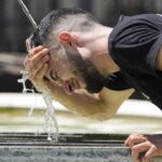 En Image - l'été Débute à peineet l'urope estdéjàensurchefefe
