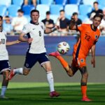 England U21 gegen Niederlande Live: Bratislavas Europameisterschafts-Halbfinale im Sue-Stil und die neuesten Ergebnisse