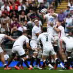 England XV gegen Frankreich XV Live: Neueste Ergebnisse und Updates