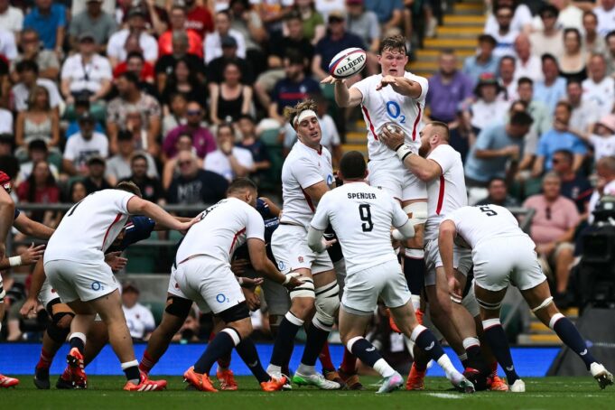 England XV gegen Frankreich XV Live: Neueste Ergebnisse und Updates

