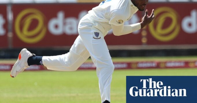 England bringt Jofra Archer zu Edgbastons zweitem Test in Indien | England gegen Indien 2025

