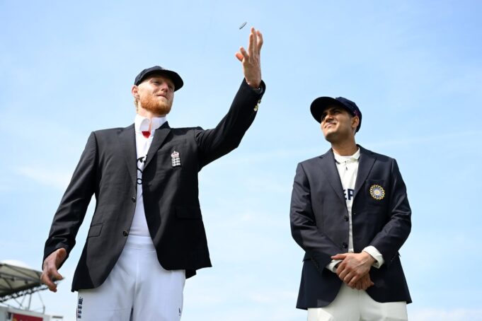 England gegen Indien: Warum Ben Stokes traditionelle Statistiken in kontroverser Entscheidung ausgewählt hat, um die Testreihe zu starten

