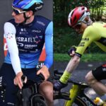 Entdecken Sie: Cervelo und die neuesten Faktoren im Kritiker Duauphiné Heating Aero Bike Arms Waffenwettbewerb