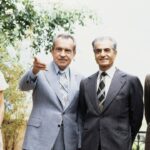 Envidéo - Quand Les etats -unis Aidaientl'iranàlancerson Plan Nucléaire