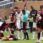 Enzo Maresca reagiert unverblümt auf Nicolas Jackson Red Card