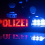 Erfurt Greift Mann An's Ertappter Autodieb