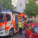 Erfurts TestFahrt: Welchen Stellen Essengfür