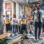 Es ist Tötet20 Christen in Syrien