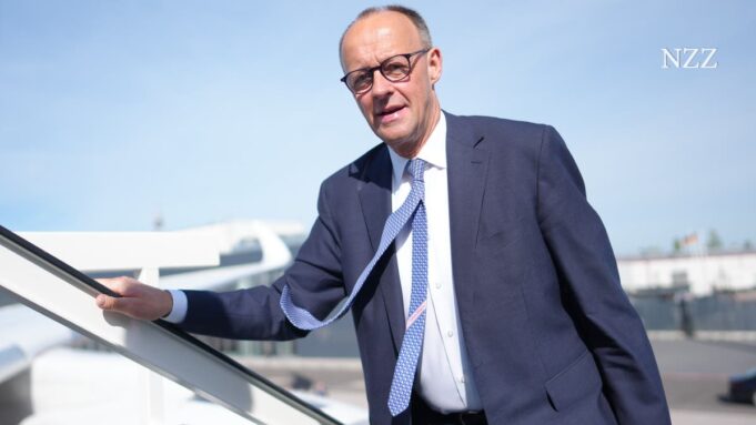 Es ist das Treffenfürdeutschland BedeTet


