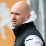 Es ist der Chur-97-Trainer zur