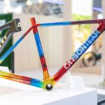 Eurobikes neue europäische Autobahn- und Schottertechnologie 2025
