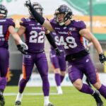 Europäische Fußballliga: Frankfurt Galaxy Besigt Köllnsouverän | Hessenschau.de