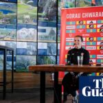 Europäischer Pokal 2025: Sophie Ingle wird nach der Verletzungssaison Wales, um die Hoffnung zu steigern | Walisische Frauenfußballmannschaft