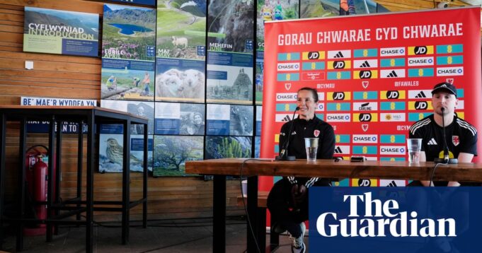 Europäischer Pokal 2025: Sophie Ingle wird nach der Verletzungssaison Wales, um die Hoffnung zu steigern | Walisische Frauenfußballmannschaft

