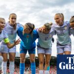 European European Cup 2025 Team für Frauen: Norwegen | Fußball