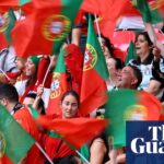 European European Cup 2025 Team für Frauen: Portugal | Frauen 2025 Euro