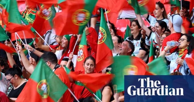 European European Cup 2025 Team für Frauen: Portugal | Frauen 2025 Euro


