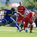 FC Carl Zeiss Jena Besigt SV 08 Rothenstein