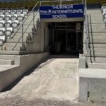 FC Carl Zeiss Jena Pausiert: Arangeen a Derfußballarena
