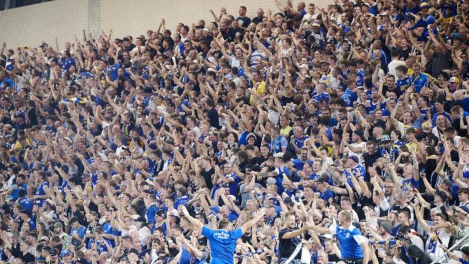 FC Carl Zeiss Jena Pilt Zearionalliga-Rekord

