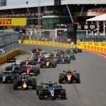 FIAs Anforderung zur Verbesserung der Transparenz im F1 veröffentlicht Racing -Leitfaden