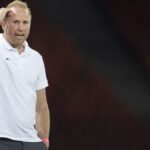 Fabio Celestini Geh, Ludovic Magnin Kommtdernächsteromand