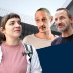 Fahren OHNE -Stimmen: Initiative Kauft Menschen AusdeMegefännisfrei | Hessenschau.de