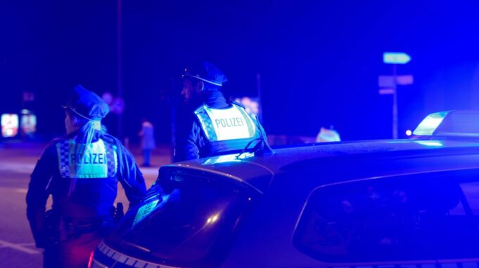 Fäler in Hamburg Fliegt auf - Mehrere Festnahmen

