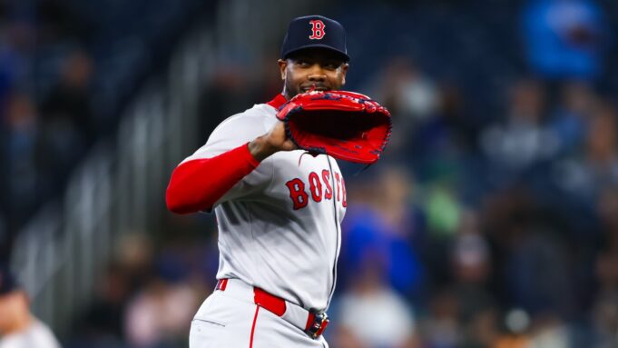 Fantasy Baseball Close Report: Aroldis Chapman dominiert Staffel 16

