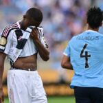 Fatales Lapseck-Eigentor Richtungssweisend: Stadt feuhrrtjuve VOR