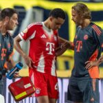 Fazit Zum Bayern-sig: "Mr. Zuverlässig Olise, Wermuttstropf musiala" | Reporter Georg Holzner aus Miami | Video