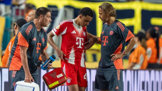 Fazit Zum Bayern-sig: 