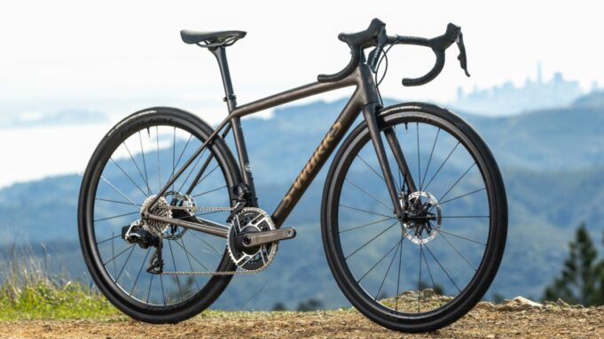 Feldtest: Professionelle S-Works Aethos ist immer noch den Hype wert

